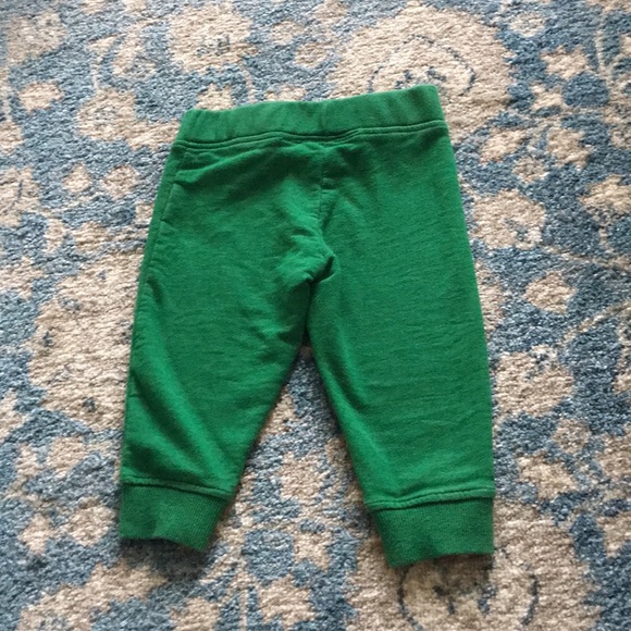Lightning Bug Baby joggers - Picture 4 of 4